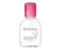 Bioderma sensibio  micellaire oplossing  gevoelige  huid 100ml