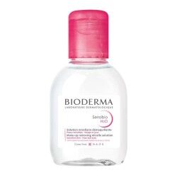 Bioderma sensibio solution micellaire peau sensible 100ml