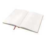 Cuaderno Leitz Cosy Touch con rayas con tapa dura