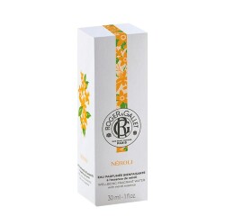 Roger & Gallet weldadig geparfumeerd water Néroli 30 ml