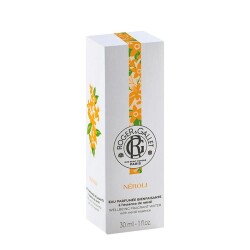 Roger & Gallet Eau parfumée Bienfaisante - Néroli - Flacon 30ml