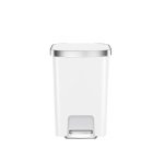 Selective sorting bin 2 x 25 liters Hana Eko