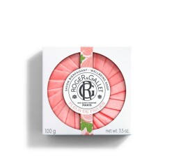 Roger & Gallet Savon Bienfaisant - Fleur de Figuier - 100g