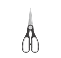 BergHOFF Ciseaux de cuisine multifonctions avec étui magnétique 23 cm