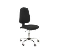 Silla Socovos bali 
 - Negro