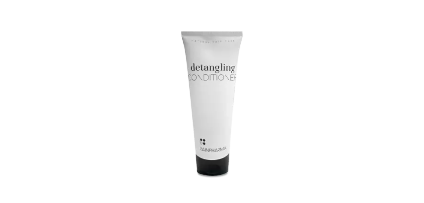 Rainpharma Detangling Conditioner (après-shampooing démêlant naturel) Tube 200 ml