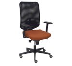 OSSA Black Office Chair