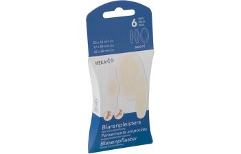 Gips, strips, verband