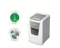 Destructora automática para oficina Leitz IQ 150 Autofeed P5