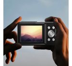 PRIXTON Cámara de fotos Digital Horizon DC915