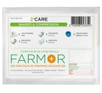 Vanity 4'Care en PU gris