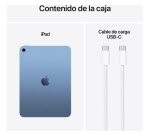 Apple iPad 2025 11th Wifi/ A16 Bionic/ 128GB