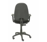 Chaise de bureau AYNA - accoudoirs réglables