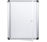 Vitrina Extra Interior Magnetica 4A4