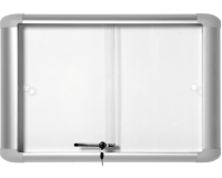 Vitrina Mastervision Interior Magnetica 12A4
