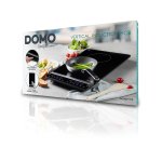 DOMO Plaque de cuisson à induction verticale - 2 feux