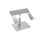 Soporte universal de sobremesa para portátiles