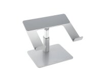 Soporte universal de sobremesa para portátiles