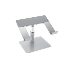 Soporte universal de sobremesa para portátiles