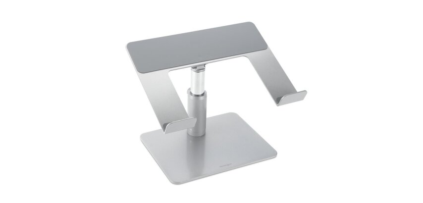 Soporte universal de sobremesa para portátiles