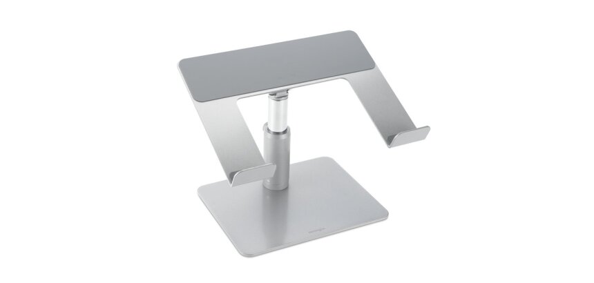 Soporte universal de sobremesa para portátiles