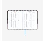 Agenda Anual 2026 "Copenhague" Mini