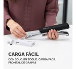 Grapadora de Tenaza Fellowes LX890 negra