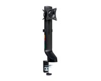 Brazo SmartFit® Space Saving para un monitor
