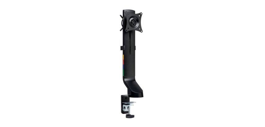 Brazo SmartFit® Space Saving para un monitor

