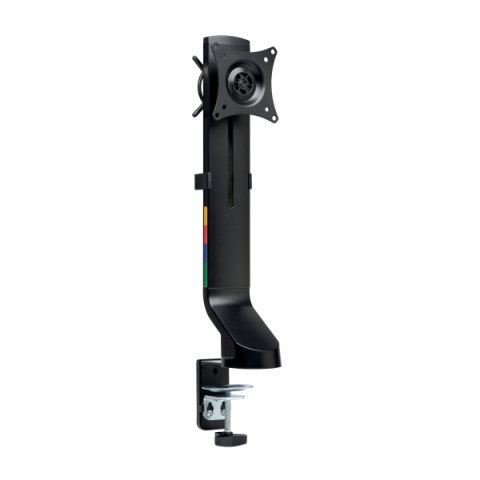 Brazo SmartFit® Space Saving para un monitor