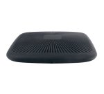 Cojín de asiento Active Ergo Wobble, gris oscuro
