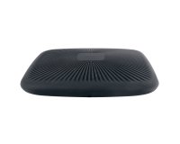 Cojín de asiento Active Ergo Wobble, gris oscuro
