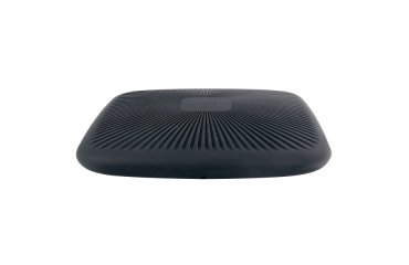 Cojín de asiento Active Ergo Wobble, gris oscuro
