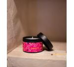 Vela "Tiempo para ti"
