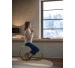 Ergonomische stoel Moon