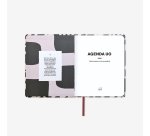 Agenda Anual 2026 "Noir" Mini