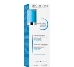 Bioderma hydrabio serum conc.hydra fl pompe 40ml