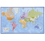 Sous-main Word Viquel - 59.8 x 36.5 cm