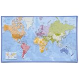 Sous-main Word Viquel - 59.8 x 36.5 cm