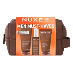 Nuxe vaderdag geschenkbox "MEN MUST HAVE"