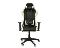 Silla gaming Paraiso similpiel negro