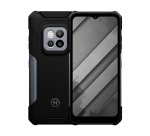 Hammer Construction 2 5G 6+(8GB)+128GB Silver  smartphone rugerizado