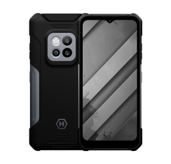 Hammer Construction 2 5G 6+(8GB)+128GB Silver  smartphone rugerizado