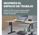 Soporte Escritorio CPU Thin Client