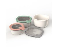 Berghoff Set de 3 multi-bols