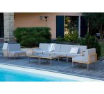 Module pour canapé de jardin KALLYSTA - Extérieur