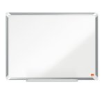 Pizarra magnética de acero Nobo Premium Plus 600x450mm