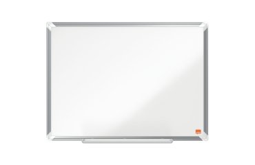 Pizarra magnética de acero Nobo Premium Plus 600x450mm