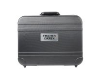 Valise 100 pièces électricien Fischer Darex