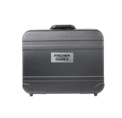 Valise 100 pièces électricien Fischer Darex